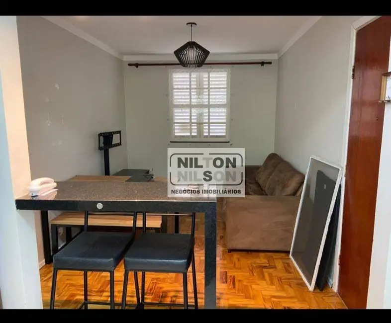 Foto 5 de Apartamento com 2 quartos à venda, 54m2 em Parque Industrial, Campinas - SP