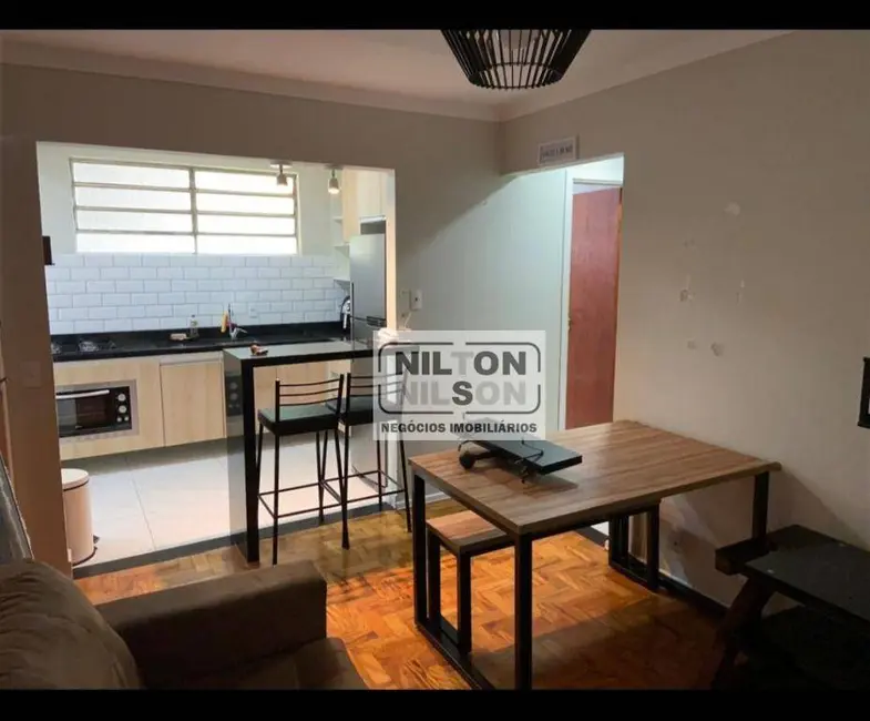 Foto 4 de Apartamento com 2 quartos à venda, 54m2 em Parque Industrial, Campinas - SP