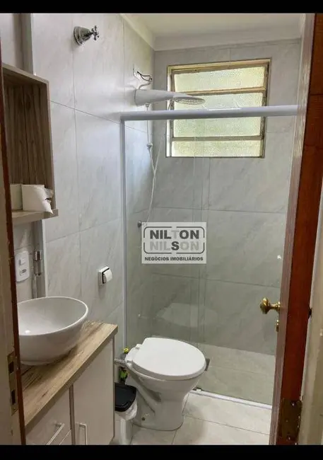 Foto 8 de Apartamento com 2 quartos à venda, 54m2 em Parque Industrial, Campinas - SP