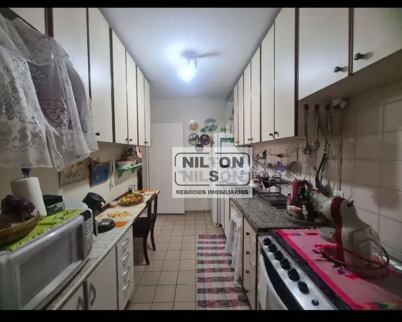 Foto 3 de Apartamento com 2 quartos à venda, 64m2 em Jardim Santa Genebra, Campinas - SP