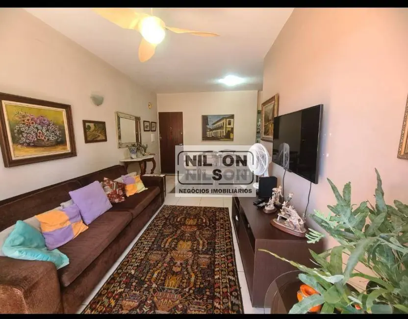 Foto 1 de Apartamento com 2 quartos à venda, 64m2 em Jardim Santa Genebra, Campinas - SP