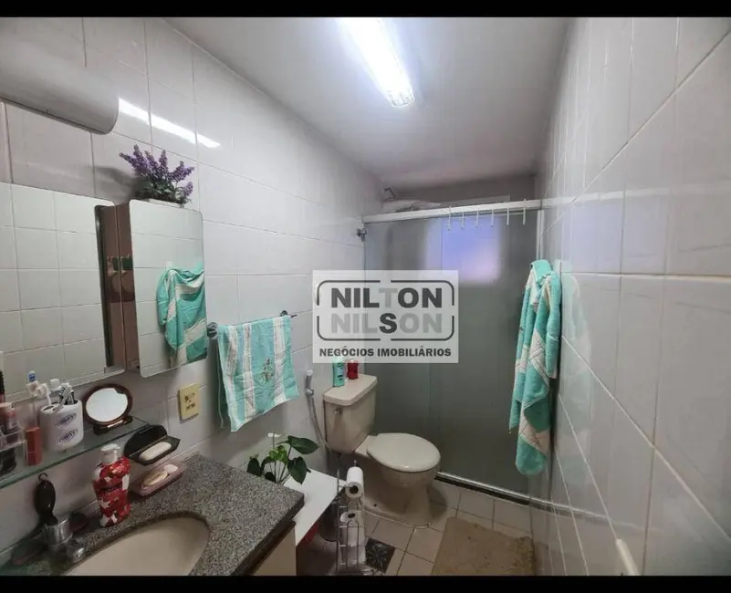 Foto 7 de Apartamento com 2 quartos à venda, 64m2 em Jardim Santa Genebra, Campinas - SP