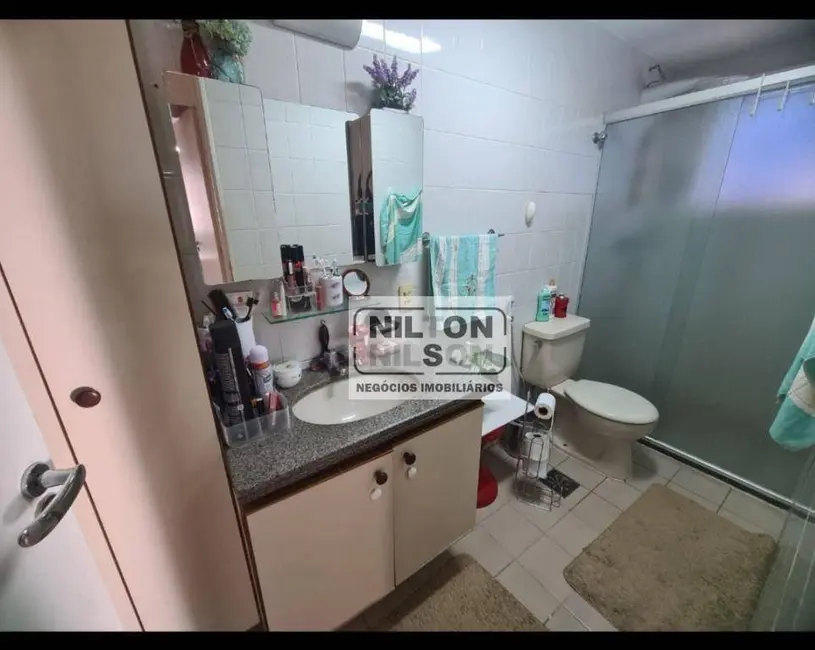 Foto 8 de Apartamento com 2 quartos à venda, 64m2 em Jardim Santa Genebra, Campinas - SP