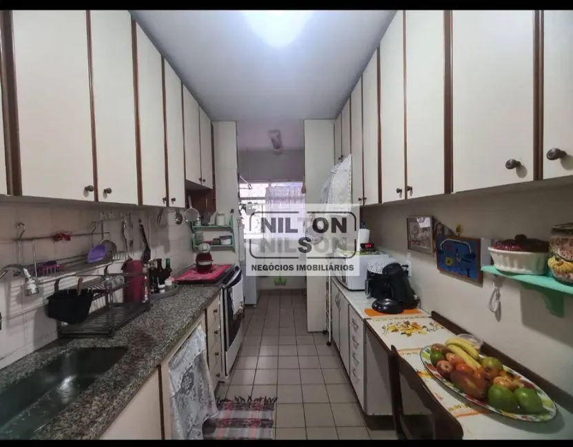 Foto 2 de Apartamento com 2 quartos à venda, 64m2 em Jardim Santa Genebra, Campinas - SP