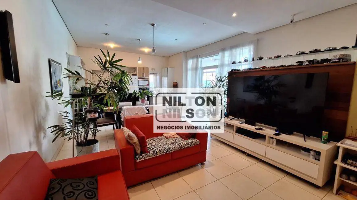 Casa com 3 quartos à venda, 370m2 em Jardim Chapadão, Campinas - SP - imagem 6 Foto 6 de Casa com 3 quartos à venda, 370m2 em Jardim Chapadão, Campinas - SP