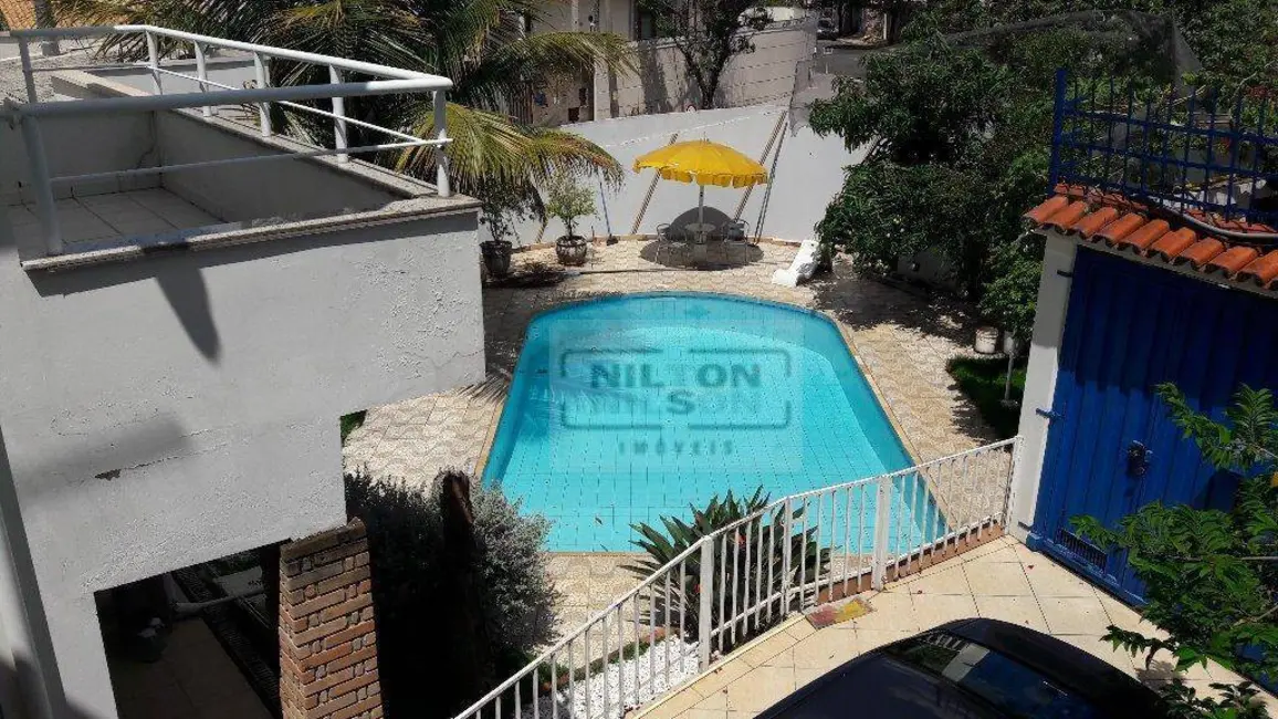 Casa com 3 quartos à venda, 370m2 em Jardim Chapadão, Campinas - SP - imagem 4 Foto 4 de Casa com 3 quartos à venda, 370m2 em Jardim Chapadão, Campinas - SP