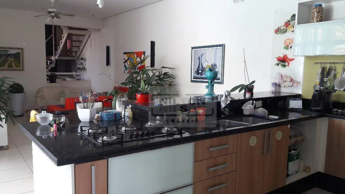 Casa com 3 quartos à venda, 370m2 em Jardim Chapadão, Campinas - SP - imagem 8 Foto 8 de Casa com 3 quartos à venda, 370m2 em Jardim Chapadão, Campinas - SP