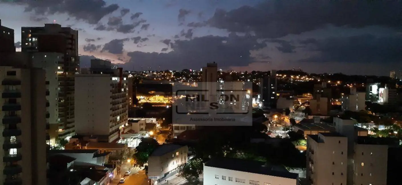 Apartamento com 1 quarto à venda, 53m2 em Vila Itapura, Campinas - SP - imagem 3 Foto 3 de Apartamento com 1 quarto à venda, 53m2 em Vila Itapura, Campinas - SP