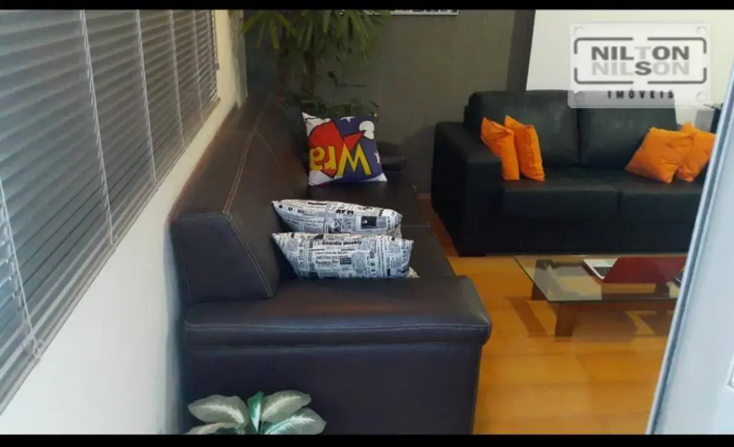 Apartamento com 1 quarto à venda, 53m2 em Vila Itapura, Campinas - SP - imagem 7 Foto 7 de Apartamento com 1 quarto à venda, 53m2 em Vila Itapura, Campinas - SP