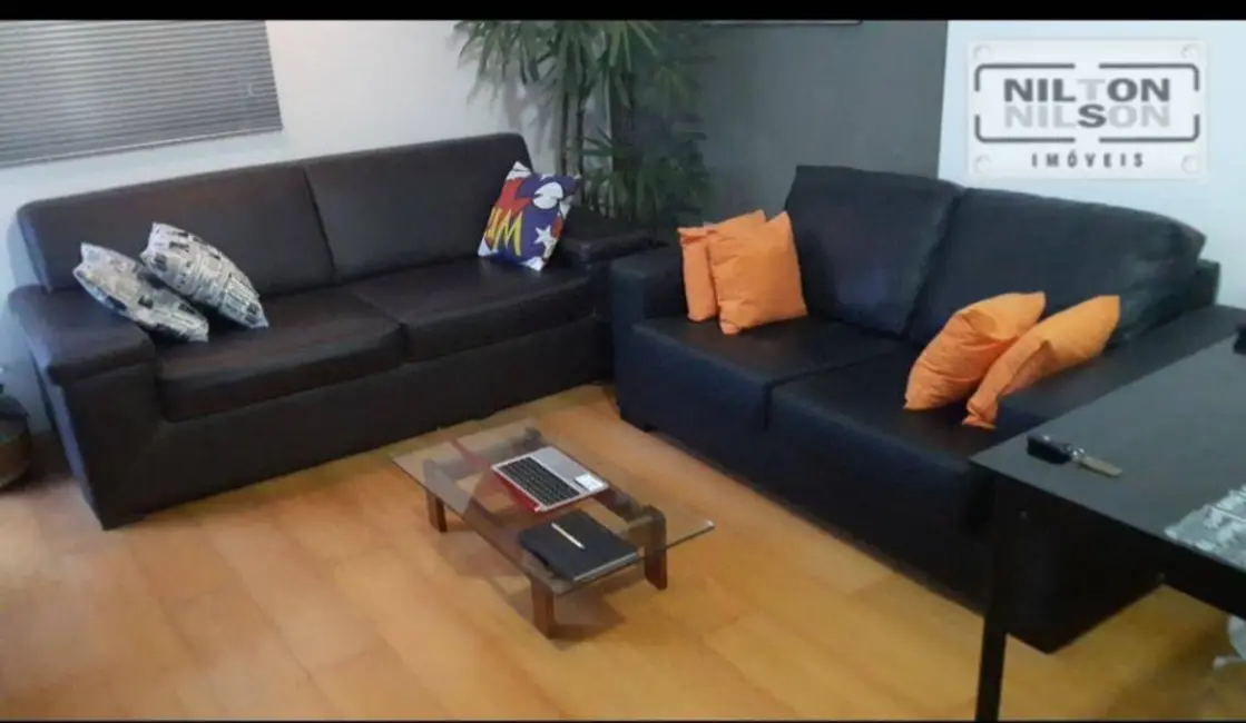 Apartamento com 1 quarto à venda, 53m2 em Vila Itapura, Campinas - SP - imagem 6 Foto 6 de Apartamento com 1 quarto à venda, 53m2 em Vila Itapura, Campinas - SP