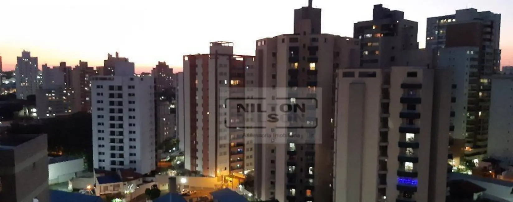 Apartamento com 1 quarto à venda, 53m2 em Vila Itapura, Campinas - SP - imagem 4 Foto 4 de Apartamento com 1 quarto à venda, 53m2 em Vila Itapura, Campinas - SP