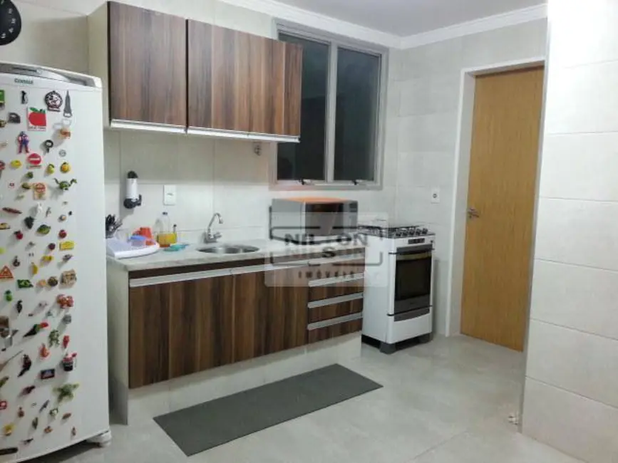 Apartamento com 1 quarto à venda, 53m2 em Vila Itapura, Campinas - SP - imagem 9 Foto 9 de Apartamento com 1 quarto à venda, 53m2 em Vila Itapura, Campinas - SP