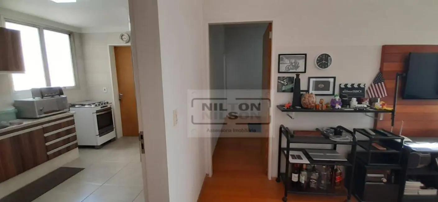 Apartamento com 1 quarto à venda, 53m2 em Vila Itapura, Campinas - SP - imagem 8 Foto 8 de Apartamento com 1 quarto à venda, 53m2 em Vila Itapura, Campinas - SP