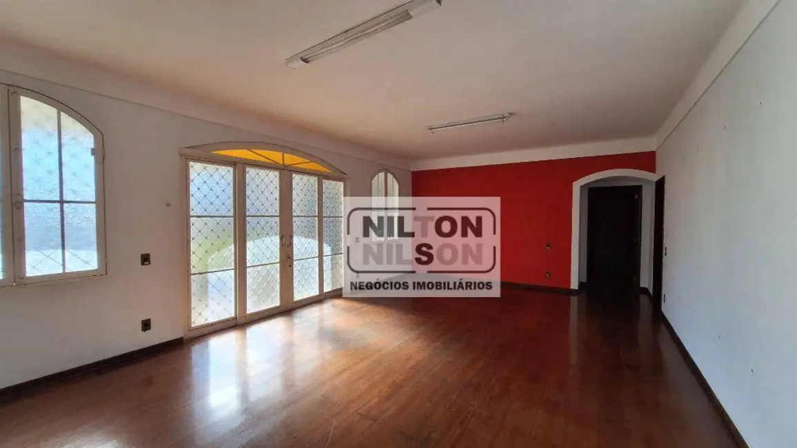 Casa com 4 quartos para alugar, 1127m2 em Jardim Chapadão, Campinas - SP - imagem 9 Foto 9 de Casa com 4 quartos para alugar, 1127m2 em Jardim Chapadão, Campinas - SP