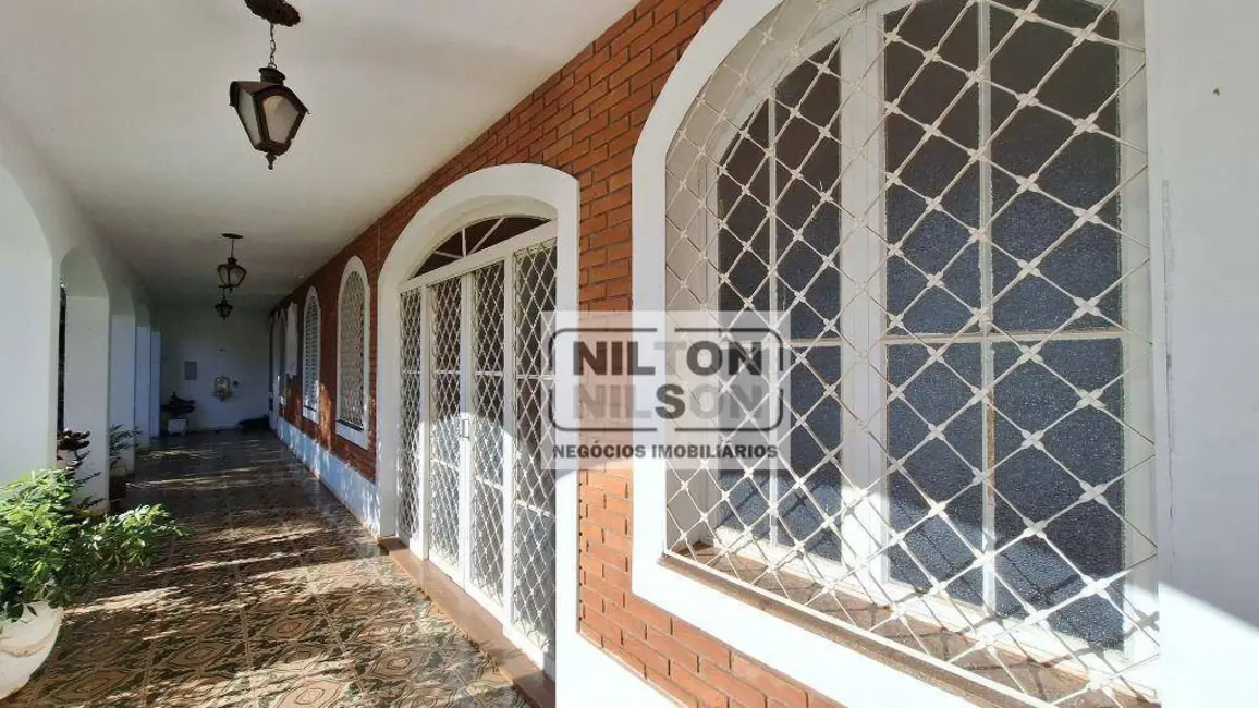 Foto 1 de Casa com 3 quartos à venda e para alugar, 1200m2 em Jardim Chapadão, Campinas - SP