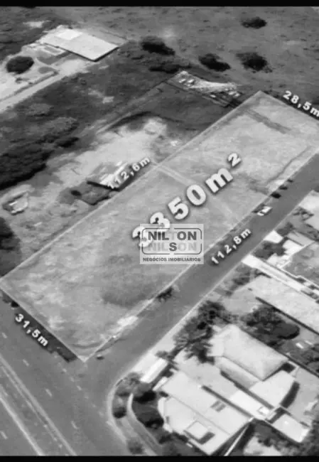 Foto 1 de Terreno / Lote à venda, 3350m2 em Loteamento Residencial Entre Verdes (Sousas), Campinas - SP