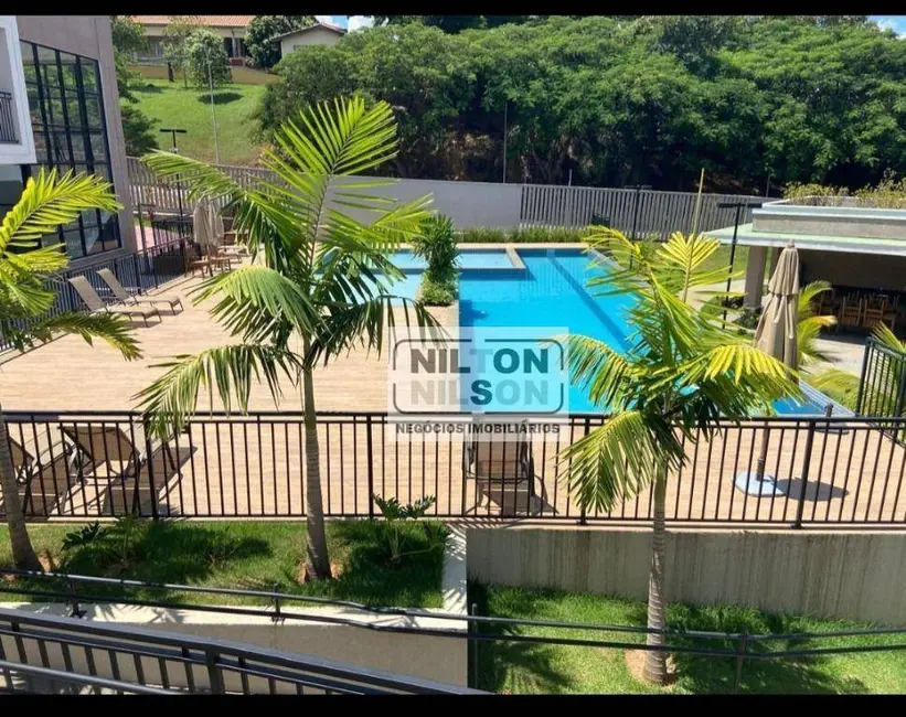 Foto 1 de Apartamento com 2 quartos à venda, 65m2 em Swiss Park, Campinas - SP