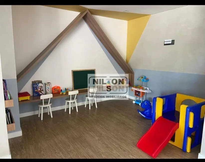 Foto 7 de Apartamento com 2 quartos à venda, 65m2 em Swiss Park, Campinas - SP