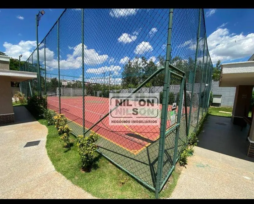 Foto 4 de Apartamento com 2 quartos à venda, 65m2 em Swiss Park, Campinas - SP