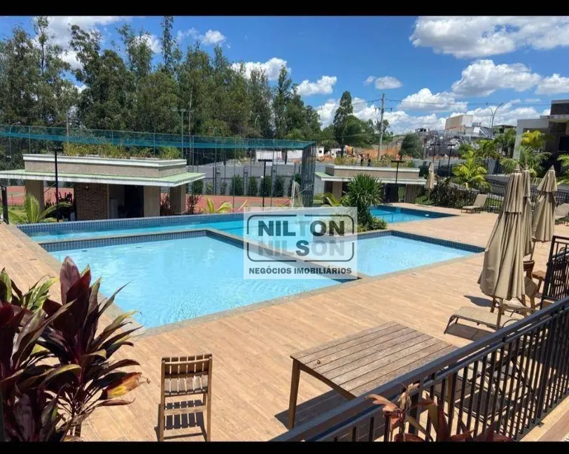 Foto 2 de Apartamento com 2 quartos à venda, 65m2 em Swiss Park, Campinas - SP