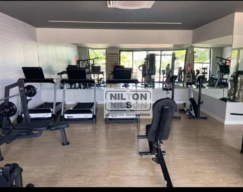 Foto 6 de Apartamento com 2 quartos à venda, 65m2 em Swiss Park, Campinas - SP