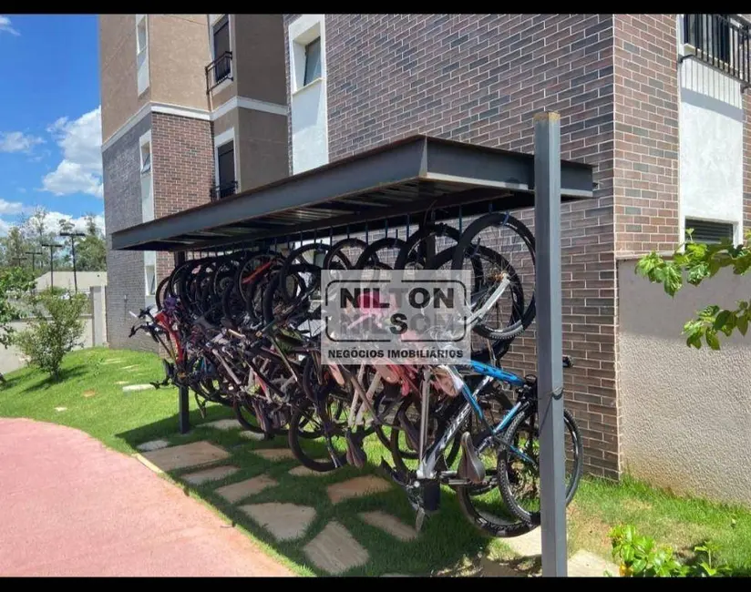 Foto 8 de Apartamento com 2 quartos à venda, 65m2 em Swiss Park, Campinas - SP