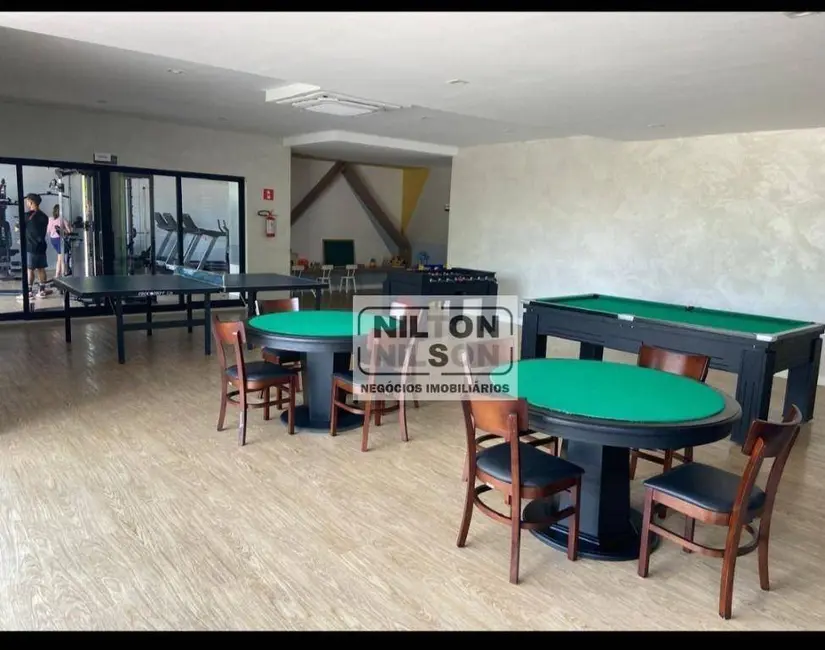 Foto 5 de Apartamento com 2 quartos à venda, 65m2 em Swiss Park, Campinas - SP