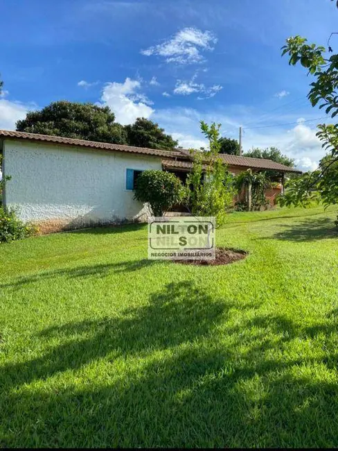Foto 6 de Chácara com 6 quartos à venda, 8000m2 em Itai - SP