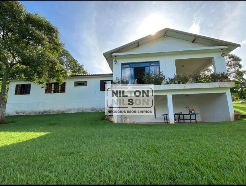 Foto 2 de Chácara com 6 quartos à venda, 8000m2 em Itai - SP