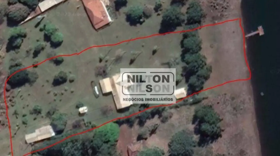 Foto 3 de Chácara com 6 quartos à venda, 8000m2 em Itai - SP