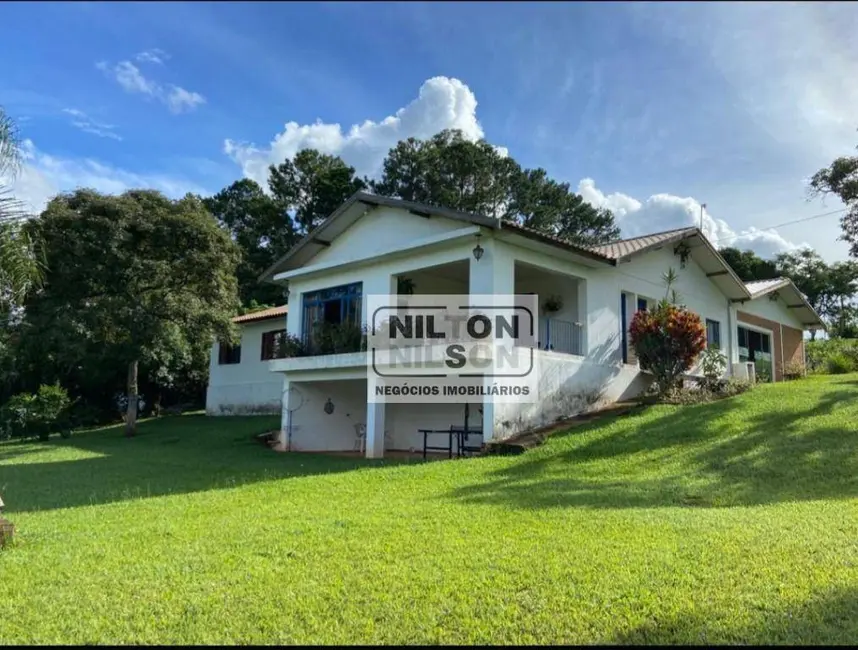Foto 1 de Chácara com 6 quartos à venda, 8000m2 em Itai - SP