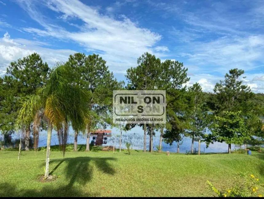 Foto 7 de Chácara com 6 quartos à venda, 8000m2 em Itai - SP