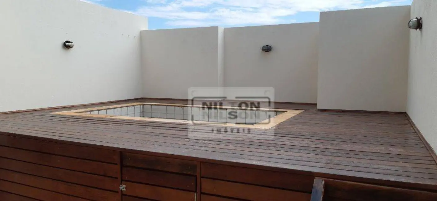 Cobertura com 1 quarto para alugar, 90m2 em Vila Nova, Campinas - SP - imagem 6 Foto 6 de Cobertura com 1 quarto para alugar, 90m2 em Vila Nova, Campinas - SP