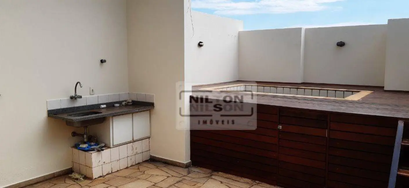 Cobertura com 1 quarto para alugar, 90m2 em Vila Nova, Campinas - SP - imagem 5 Foto 5 de Cobertura com 1 quarto para alugar, 90m2 em Vila Nova, Campinas - SP