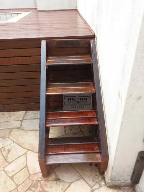 Cobertura com 1 quarto para alugar, 90m2 em Vila Nova, Campinas - SP - imagem 9 Foto 9 de Cobertura com 1 quarto para alugar, 90m2 em Vila Nova, Campinas - SP