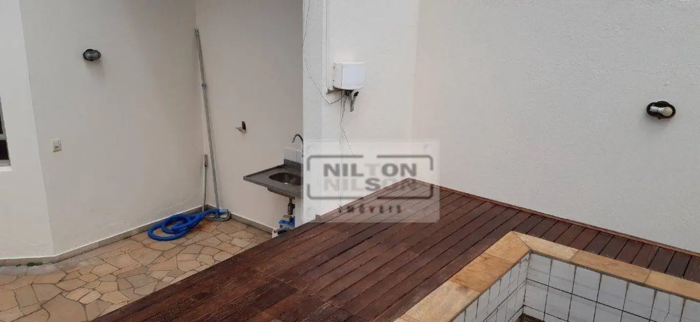 Cobertura com 1 quarto para alugar, 90m2 em Vila Nova, Campinas - SP - imagem 7 Foto 7 de Cobertura com 1 quarto para alugar, 90m2 em Vila Nova, Campinas - SP