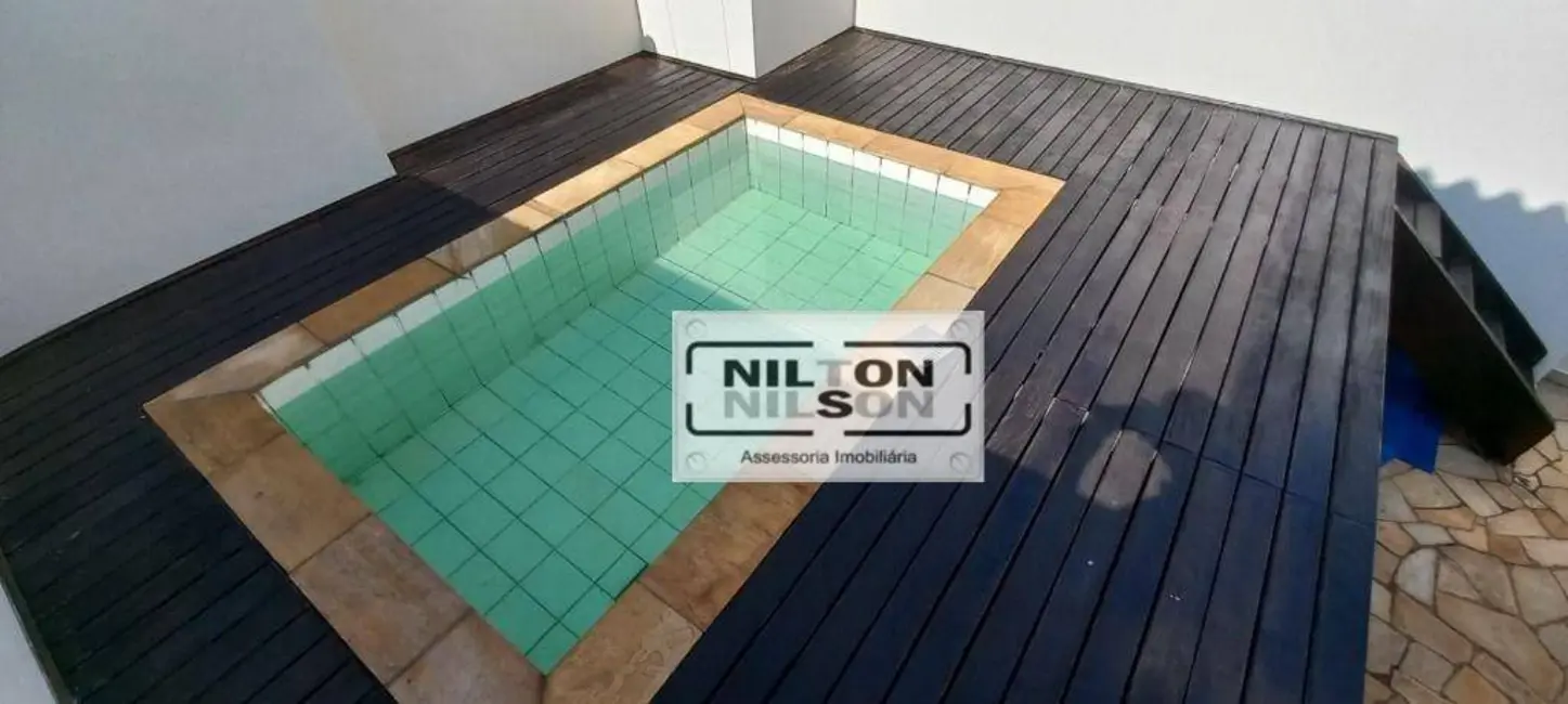 Foto 1 de Cobertura com 1 quarto para alugar, 90m2 em Vila Nova, Campinas - SP