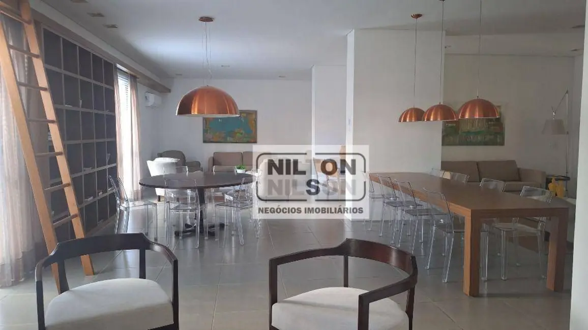 Apartamento com 1 quarto à venda e para alugar, 45m2 em Cambuí, Campinas - SP - imagem 5 Foto 5 de Apartamento com 1 quarto à venda e para alugar, 45m2 em Cambuí, Campinas - SP