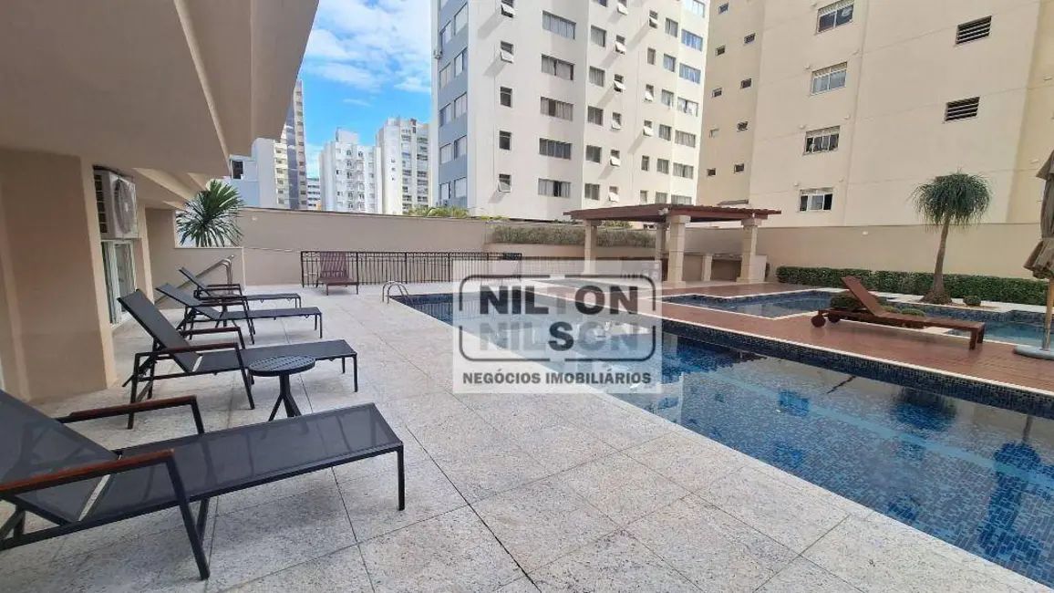 Apartamento com 1 quarto à venda e para alugar, 45m2 em Cambuí, Campinas - SP - imagem 9 Foto 9 de Apartamento com 1 quarto à venda e para alugar, 45m2 em Cambuí, Campinas - SP