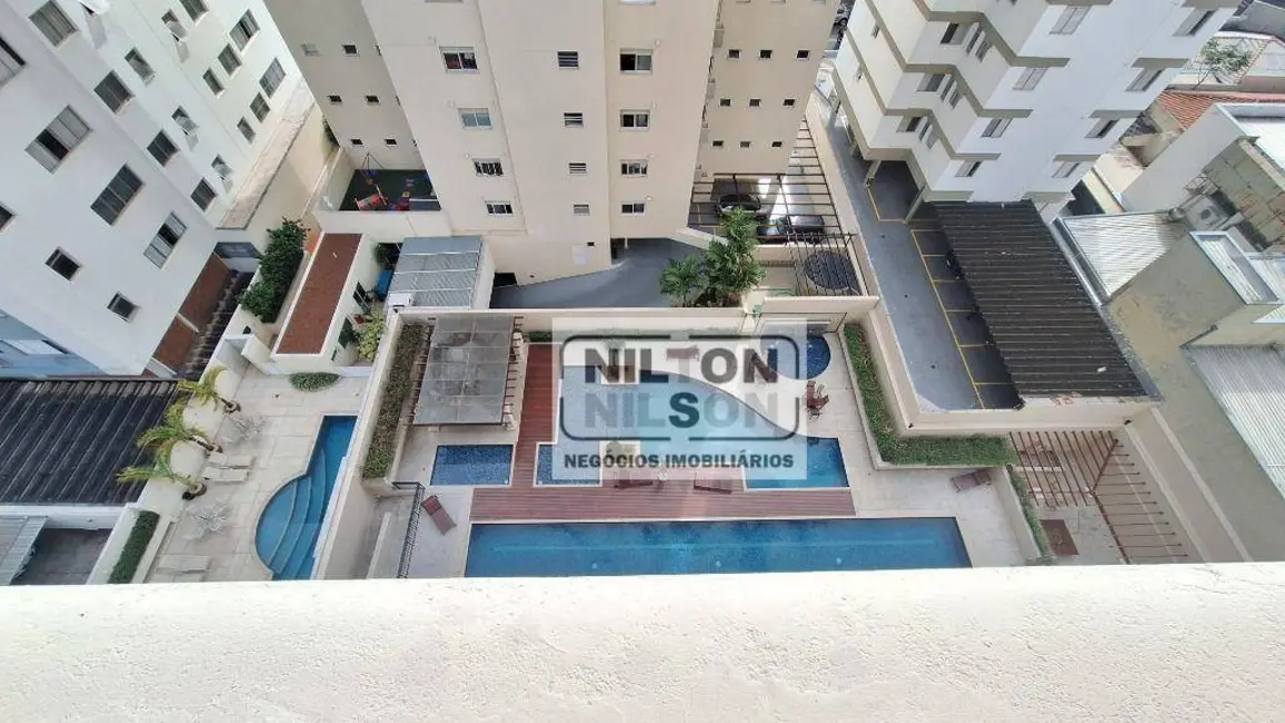 Foto 2 de Apartamento com 1 quarto à venda e para alugar, 45m2 em Cambuí, Campinas - SP