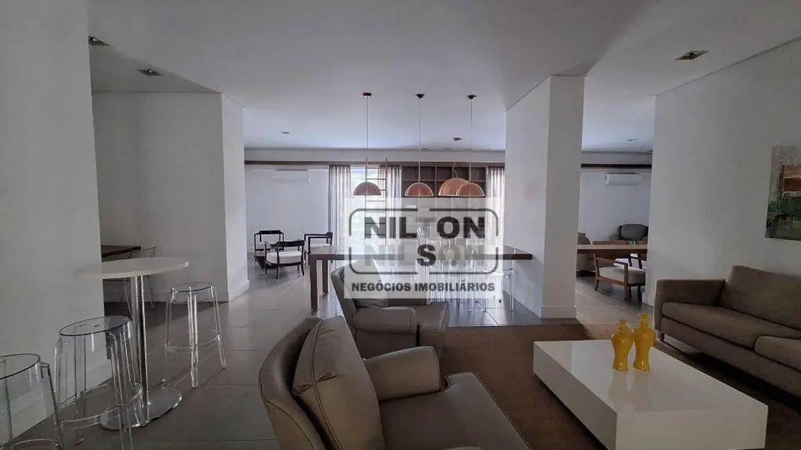 Apartamento com 1 quarto à venda e para alugar, 45m2 em Cambuí, Campinas - SP - imagem 7 Foto 7 de Apartamento com 1 quarto à venda e para alugar, 45m2 em Cambuí, Campinas - SP