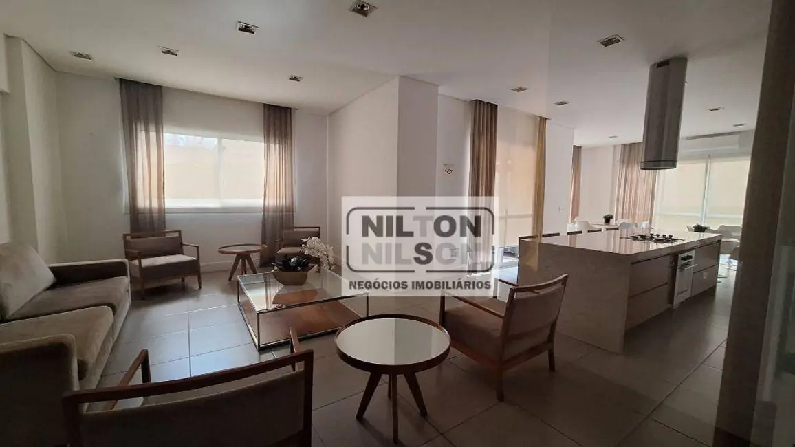 Apartamento com 1 quarto à venda e para alugar, 45m2 em Cambuí, Campinas - SP - imagem 6 Foto 6 de Apartamento com 1 quarto à venda e para alugar, 45m2 em Cambuí, Campinas - SP