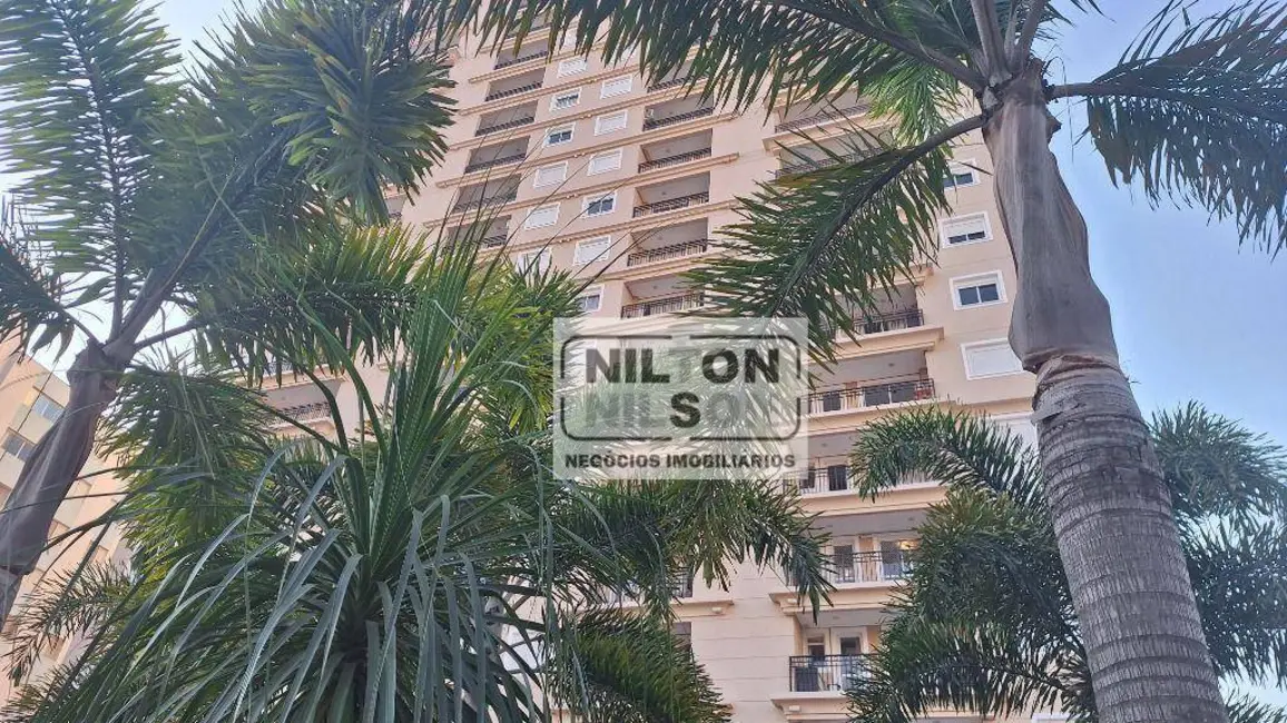 Foto 1 de Apartamento com 1 quarto à venda e para alugar, 45m2 em Cambuí, Campinas - SP