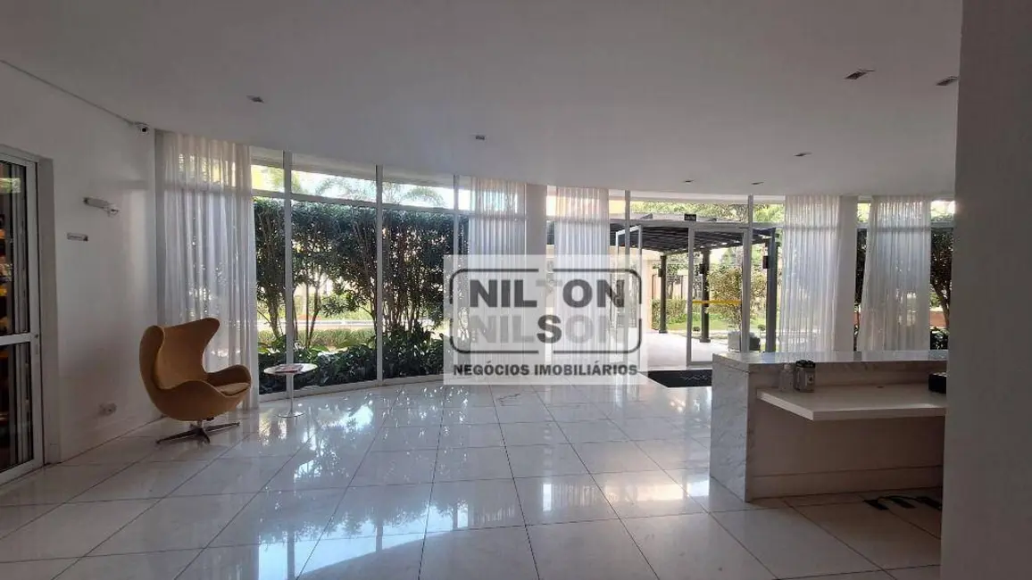 Apartamento com 1 quarto à venda e para alugar, 45m2 em Cambuí, Campinas - SP - imagem 3 Foto 3 de Apartamento com 1 quarto à venda e para alugar, 45m2 em Cambuí, Campinas - SP
