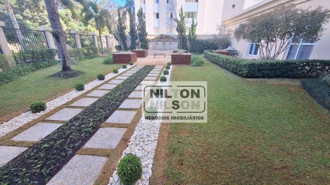Apartamento com 1 quarto à venda e para alugar, 45m2 em Cambuí, Campinas - SP - imagem 8 Foto 8 de Apartamento com 1 quarto à venda e para alugar, 45m2 em Cambuí, Campinas - SP