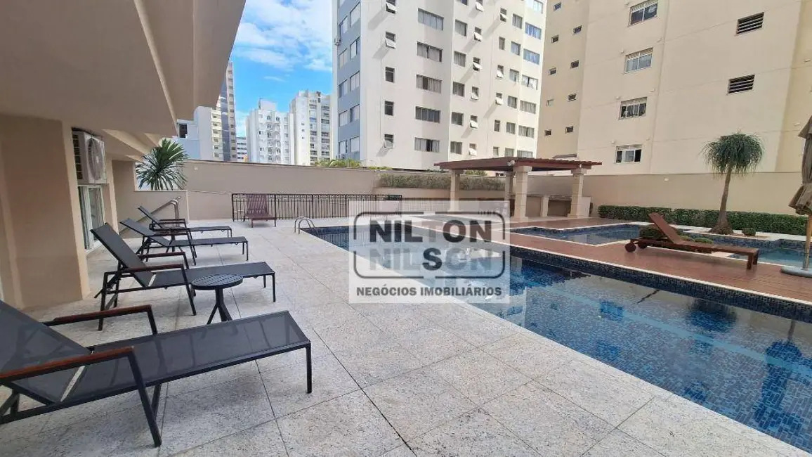 Apartamento com 1 quarto para alugar, 45m2 em Cambuí, Campinas - SP - imagem 4 Foto 4 de Apartamento com 1 quarto para alugar, 45m2 em Cambuí, Campinas - SP