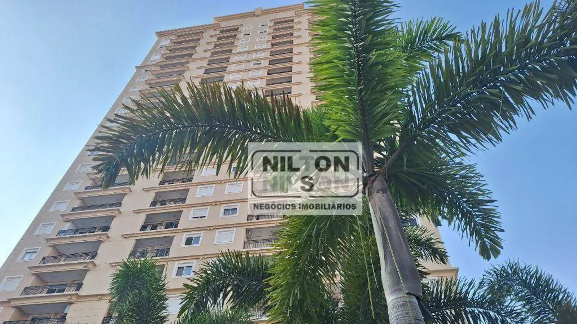 Apartamento com 1 quarto para alugar, 45m2 em Cambuí, Campinas - SP - imagem 1 Foto 1 de Apartamento com 1 quarto para alugar, 45m2 em Cambuí, Campinas - SP