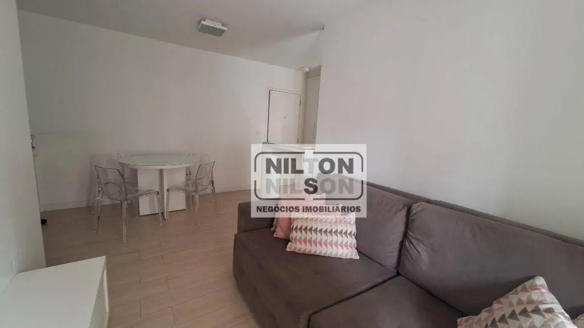Apartamento com 1 quarto para alugar, 45m2 em Cambuí, Campinas - SP - imagem 8 Foto 8 de Apartamento com 1 quarto para alugar, 45m2 em Cambuí, Campinas - SP