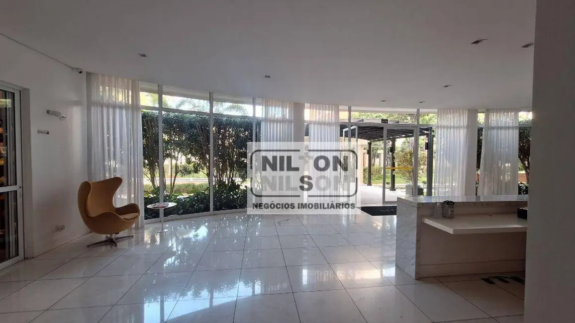 Apartamento com 1 quarto para alugar, 45m2 em Cambuí, Campinas - SP - imagem 2 Foto 2 de Apartamento com 1 quarto para alugar, 45m2 em Cambuí, Campinas - SP