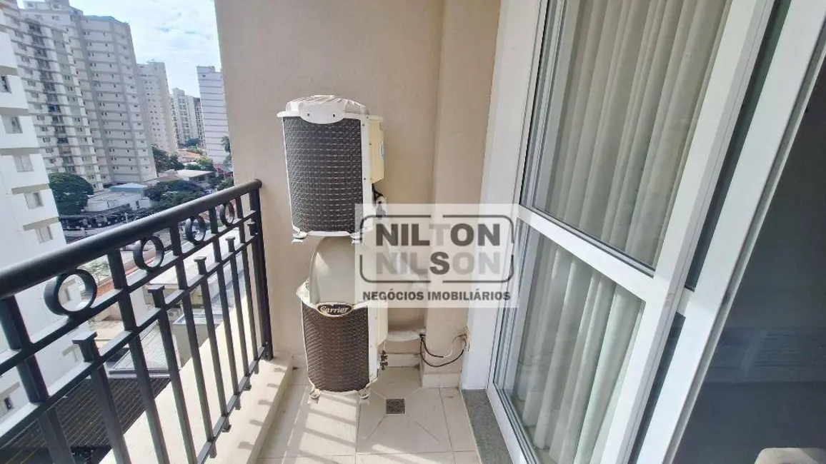 Apartamento com 1 quarto para alugar, 45m2 em Cambuí, Campinas - SP - imagem 7 Foto 7 de Apartamento com 1 quarto para alugar, 45m2 em Cambuí, Campinas - SP